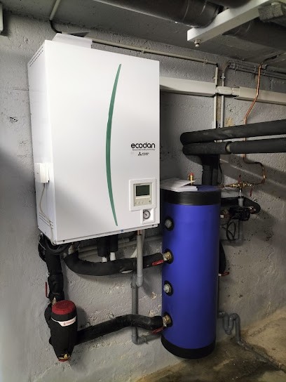 A M C Plomberie, Plombier au Montellier