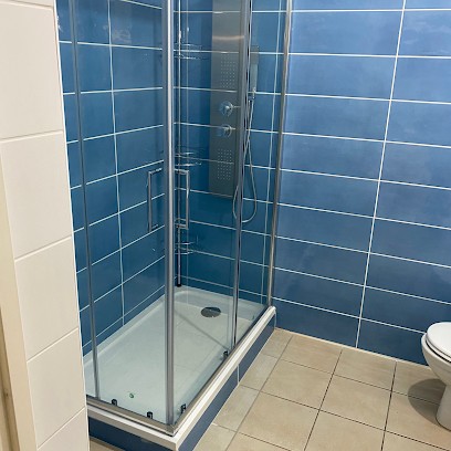 Vilfroy plomberie, Plombier à Jouy-sous-Thelle