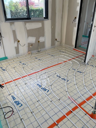 H.P.C, Plombier à Villefontaine