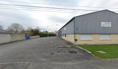 Poulain Sarl, Plombier à Marle