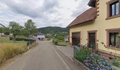 Baecher Franck, Plombier à Barembach