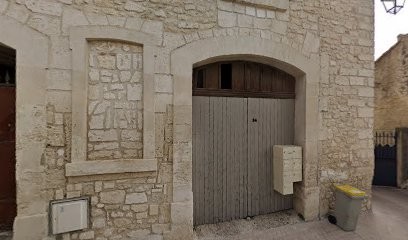 Martinez Antoine, Plombier à Saint-Geniès-des-Mourgues