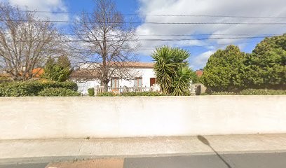 Estournet Gérard, Plombier à Vias