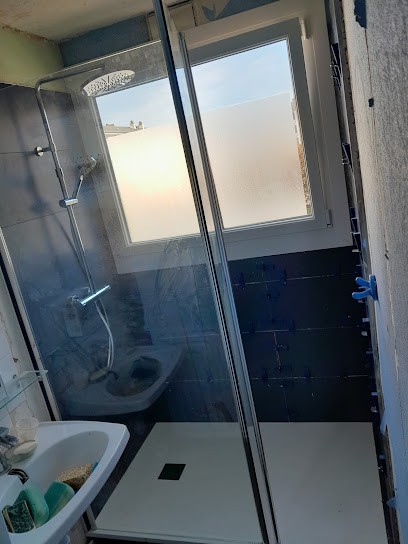 MLV Plomberie Chauffage, Plombier à Janzé