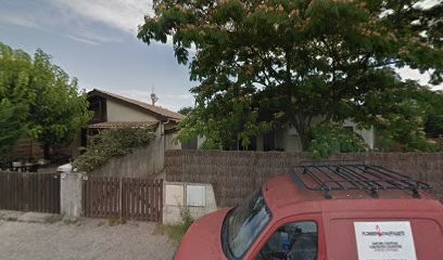 Dumonteil Eric, Plombier à Lanton