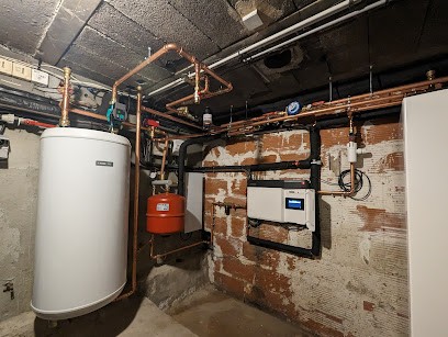 RPC Plomberie Chauffage Recherche De Fuite, Plombier à Pontchâteau