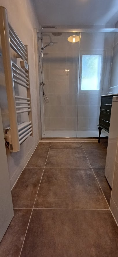 FJ Plomberie, Plombier à Saint-Cyr-en-Val