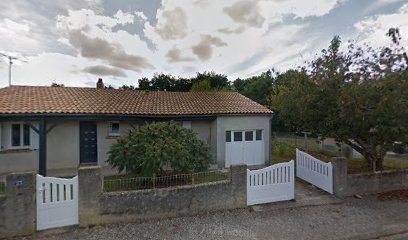 Guyot Christian, Plombier à Montmorillon