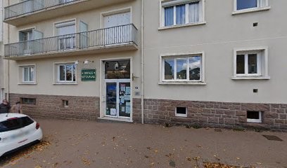 Rogard Patrick, Plombier à Perros-Guirec