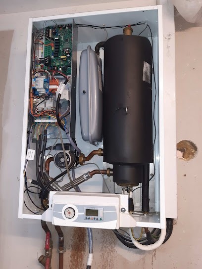 Telle Plomberie, Plombier à La Grève-sur-Mignon