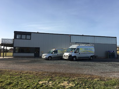 Morel Benoit | Plombier Rambervillers, Plombier à Jeanménil