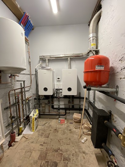 MAIGRON ENERGIE, Plombier à Moult-Chicheboville