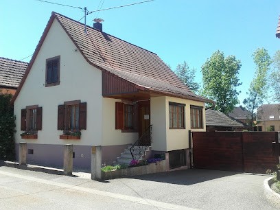 Chauffage Sanitaire Thierry Hantz SARL, Plombier à Woerth