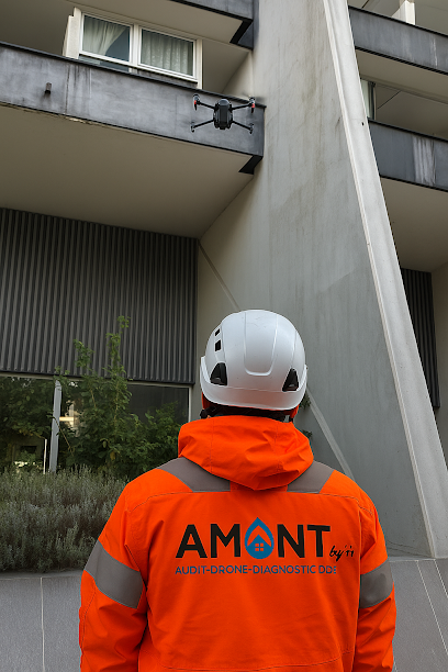 Amont — Recherche De Fuite Non Destructive Plombier à Nanterre