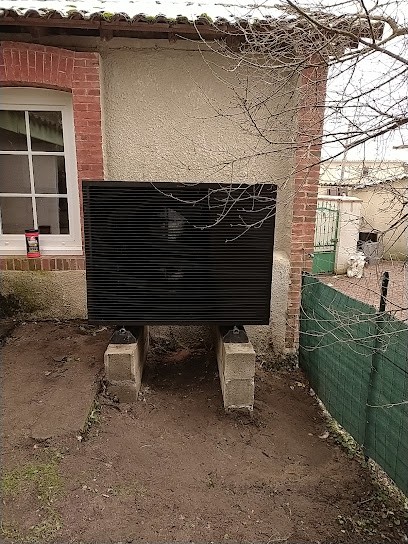 FEDIT PLOMBERIE, Plombier à Palladuc