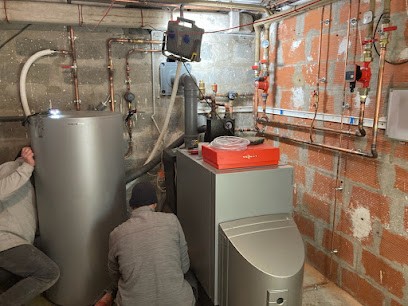 Atlantik Plomberie, Plombier à Vaux-sur-Mer