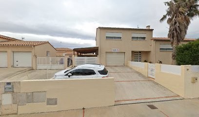 Nore Franck, Plombier à Saleilles