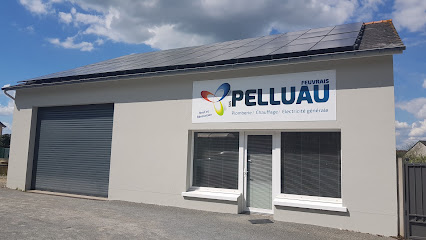 Sarl Sebastien Pelluau, Plombier à Gennes-Longuefuye