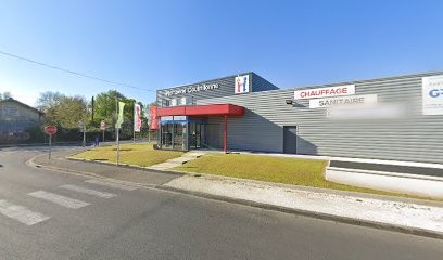 Plomberie Coutrillonne, Plombier à Coutras