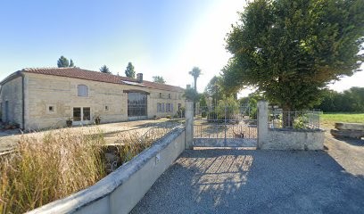 Seguin Freddy, Plombier à Villexavier