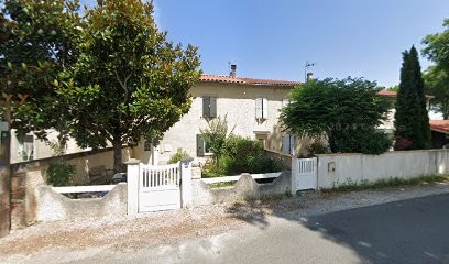 Albert Laurent, Plombier à Sémalens