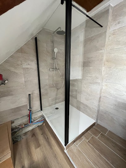 Plomberie Armor Chauffage, Plombier au Bodéo