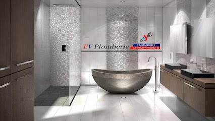 EV Plomberie, Plombier à Saint-Maurice-de-Beynost