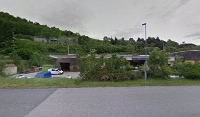 Triolet Carrot, Plombier à Saint-Sauveur-en-Rue