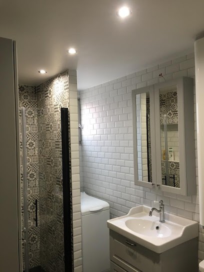 Nostru Sape Fa, Plombier à Leuville-sur-Orge