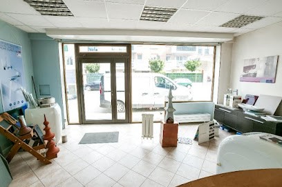 Ronchetti Et Fils, Plombier à Poissy