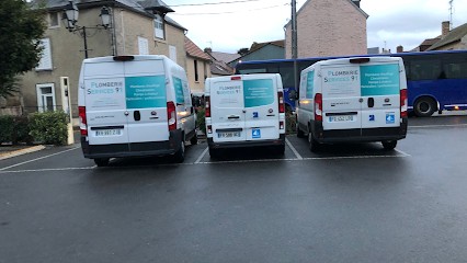 Plomberie Services 91, Plombier à Pussay