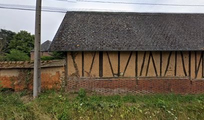 Boisson Thierry Claude, Plombier au Fidelaire