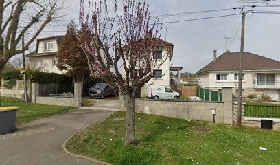 ADPRO.95, Plombier à Luzarches