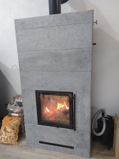 Ets Legendre, Plombier à Fitz-James