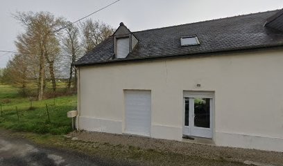 Rigaud Damien, Plombier à Montauban-de-Bretagne