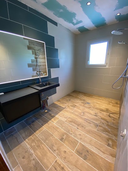 FG Solutions, Plombier à Saint-Sauveur-d'Aunis