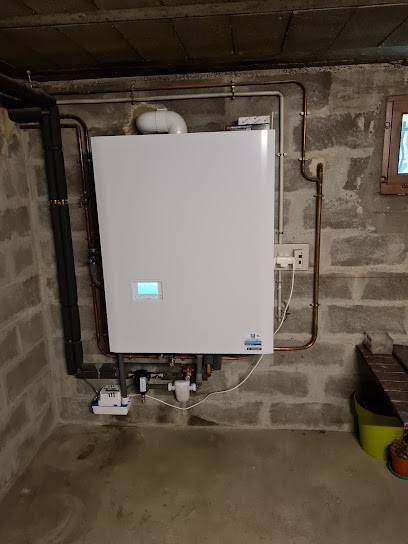 AB PLOMBERIE CHAUFFAGE, Plombier à Ferrières-en-Gâtinais