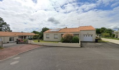 Billet Nicolas, Plombier à Nieul-le-Dolent