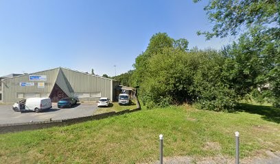 Lagarde Jérôme, Plombier à Flavin