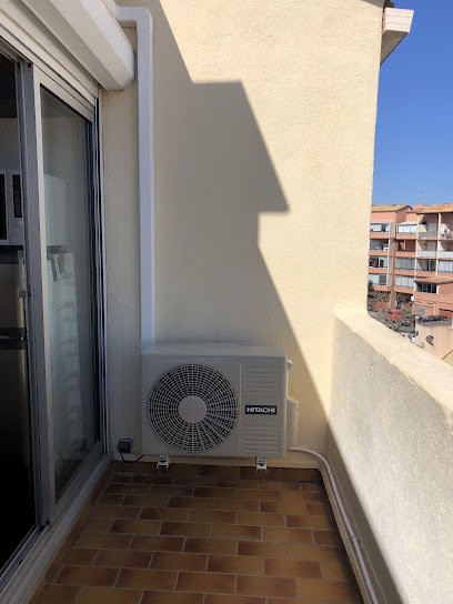 RP Dépannage, Plombier à Mèze