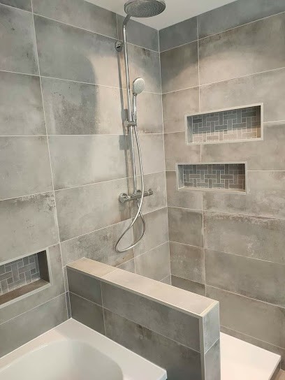 LBM Rénovation, Plombier à Salomé