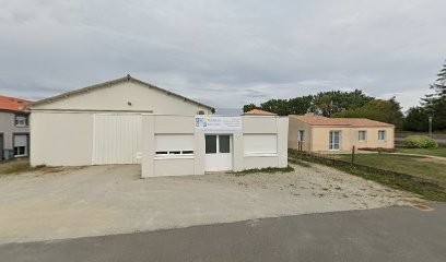 AUDRAIN, Plombier au Pallet