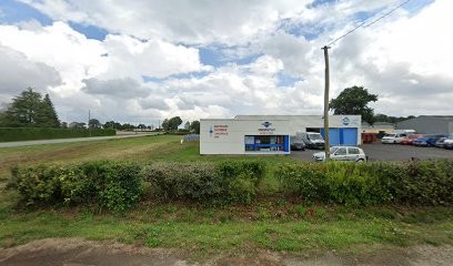 AM Energies 22, Plombier à La Landec