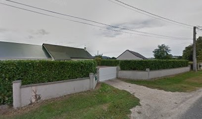 Sauvageon Nicolas, Plombier à Nouâtre