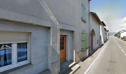 Villand Maurice, Plombier à Salaise-sur-Sanne