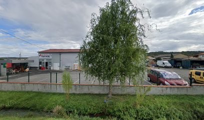 Vedere SAS, Plombier à Orleix