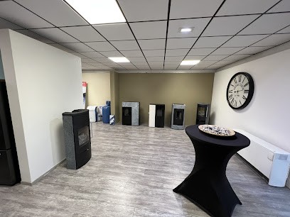 Maintenance Energies, Plombier à Sampans