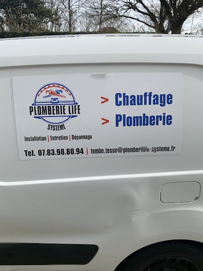 Plomberie Life Systeme, Plombier à Élancourt