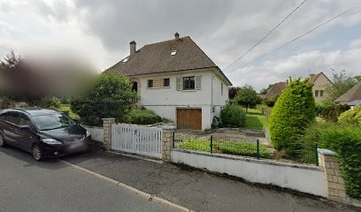 Josephine Thierry, Plombier à Ranville