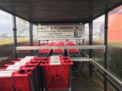 DFE Plomberie, Plombier à Grandpuits-Bailly-Carrois